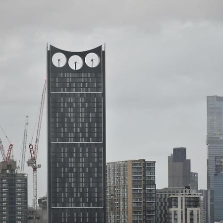 Home Away From Home Londres Exterior foto